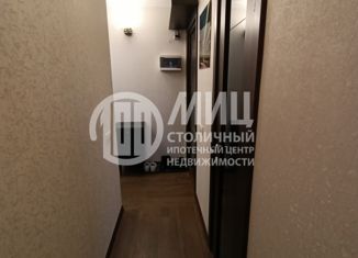 2-комнатная квартира на продажу, 45 м2, Москва, Сормовская улица, 10к2, метро Юго-Восточная