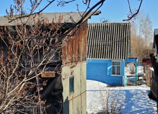 Дом на продажу, 10 м2, Новосибирск, Первомайский район, Новая улица