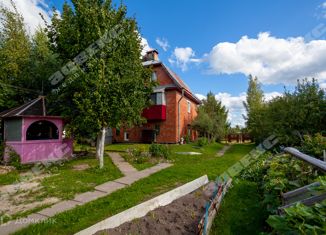 Продается дом, 200 м2, Павловск, садоводческое некоммерческое товарищество Звёздочка, 1080