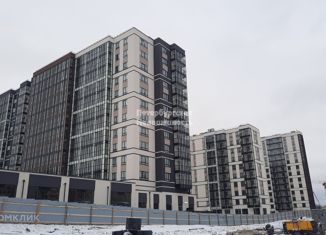 Продается квартира студия, 23.6 м2, Санкт-Петербург, Глухарская улица, 16к2, Глухарская улица