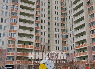 Продается 3-ком. квартира, 69.9 м2, Москва, улица Захарьинские Дворики, 3, улица Захарьинские Дворики