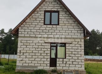 Продажа дома, 63 м2, деревня Горчаково, Круговая улица