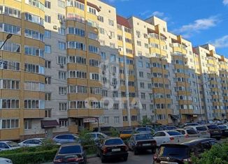 Продам однокомнатную квартиру, 32 м2, Воронежская область, улица Федора Тютчева, 95Л
