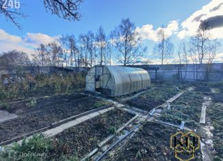 Продается земельный участок, 6.7 сот., Полевской, Совхозная улица