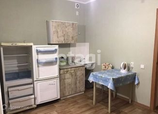 Сдача в аренду квартиры студии, 30 м2, Тобольск, улица Ершова, 18