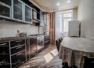 Аренда двухкомнатной квартиры, 57.3 м2, Ставрополь, Комсомольская улица, 65А, микрорайон №3