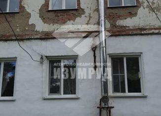 Продам двухкомнатную квартиру, 40.5 м2, село Верхотомское, Цветочный переулок, 4