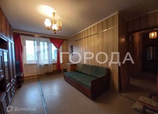 Продается 2-ком. квартира, 44.2 м2, Москва, улица Народного Ополчения, 20к1, метро Народное Ополчение