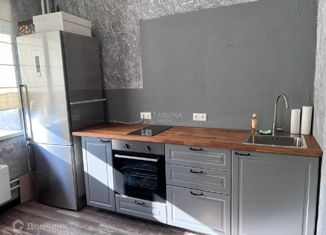 Продажа 1-ком. квартиры, 38.7 м2, Москва, метро Нагатинская, Нагорная улица, 8с4