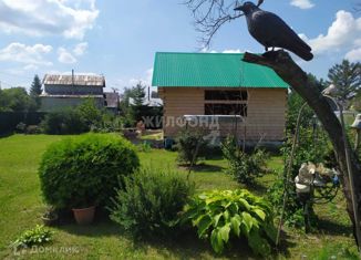 Продается дом, 48 м2, дачный посёлок Кудряшовский, Октябрьская улица