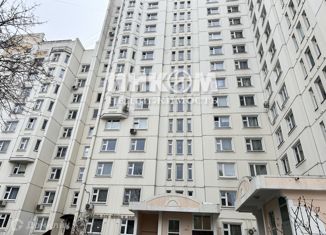 Продажа 2-комнатной квартиры, 54 м2, Москва, Коровинское шоссе, 5к2
