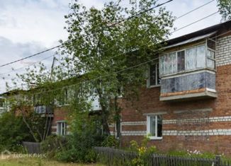 3-комнатная квартира на продажу, 50 м2, посёлок Аять, улица Ленина, 15