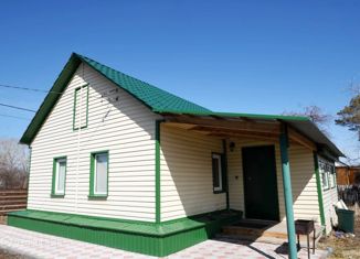 Дом на продажу, 48.7 м2, село Сосновка, Школьная улица