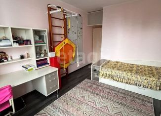Продам 2-комнатную квартиру, 57.2 м2, Екатеринбург, улица Токарей, 27к2, улица Токарей