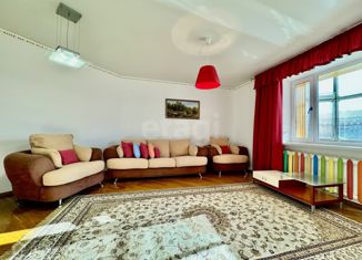 Аренда 2-ком. квартиры, 85 м2, Тюмень, улица Малыгина, 6