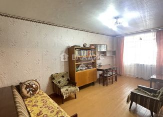 Продажа 2-комнатной квартиры, 42.9 м2, Октябрьский, улица Островского, 21