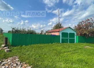 Продам дом, 64 м2, Республика Башкортостан, Школьная улица, 1