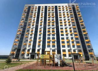 Продажа трехкомнатной квартиры, 83 м2, Воронеж, улица Полковника Богомолова, 7