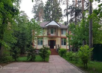 Дом в аренду, 197 м2, рабочий посёлок Малаховка, улица Крупской, 12