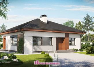 Продаю дом, 100 м2, деревня Кончинино