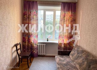 Продается комната, 11.6 м2, Новосибирск, Колыванская улица, 6, Центральный район