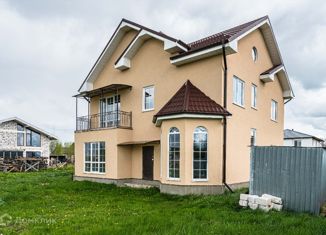 Продается дом, 270 м2, поселок Кошевое, Летняя улица, 10