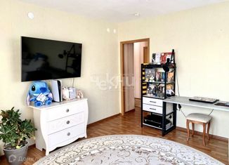 Продаю двухкомнатную квартиру, 65.4 м2, Нижний Новгород, улица Карла Маркса, 48, ЖК Седьмое Небо