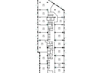 Продам офис, 184.96 м2, Москва, МКАД, 64-й километр, с1, район Строгино