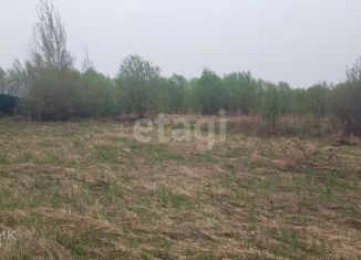 Продажа участка, 17 сот., деревня Борисовское, деревня Борисовское, 8А