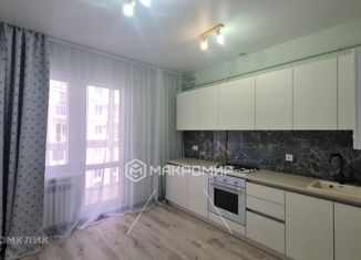 Продажа 2-ком. квартиры, 56 м2, село Мысхако, Шоссейная улица, 39