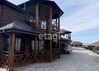 Дом на продажу, 155.5 м2, село Высокое, Куйбышевская улица, 33Е