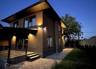 Дом на продажу, 143 м2, Краснодар, 3-й проезд Куликова Поля, 36, 3-й проезд Куликова Поля