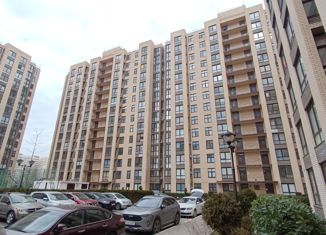 Продаю квартиру студию, 26 м2, Анапа, Парковая улица, 61к3, ЖК Привилегия