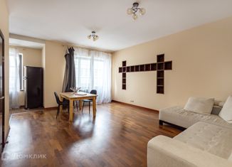 Продаю 3-ком. квартиру, 72.2 м2, Москва, Скатертный переулок, 30с1, Скатертный переулок
