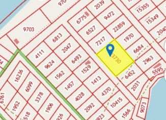 Продажа участка, 20 сот., аул Старобжегокай, улица 8 Марта