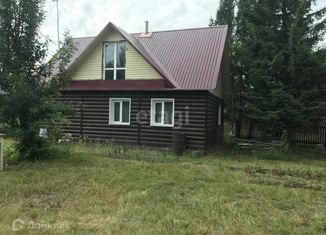 Продам дом, 96 м2, село Рассказиха, улица Мира