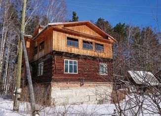 Дом на продажу, 170 м2, Верхняя Пышма, улица Менделеева