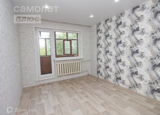 Продажа 2-комнатной квартиры, 48.5 м2, Ульяновск, Хрустальная улица, 27