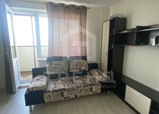 Квартира на продажу студия, 21 м2, Кировск, Новая улица, 23