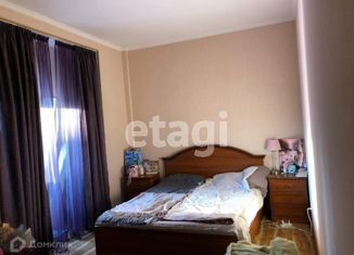 Продам 2-ком. квартиру, 69 м2, Сочи, Пластунская улица, 177А, микрорайон КСМ