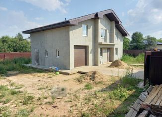 Продаю дом, 250 м2, деревня Талицы, улица МПС 40 километр