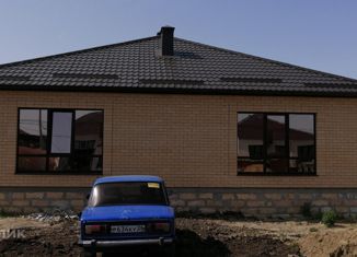 Продам дом, 86 м2, Михайловск, Рождественская улица