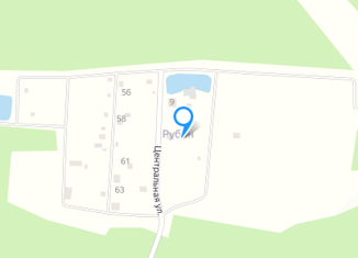 Продаю земельный участок, 24 сот., СДТ Рубин