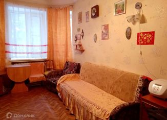 Продажа комнаты, 80 м2, Кировск, Советская улица, 26