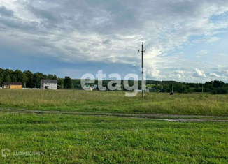 Продаю участок, 18 сот., деревня Ямны