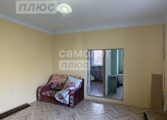 Двухкомнатная квартира на продажу, 36.2 м2, Астрахань, улица Сун Ят-Сена, 41А, Ленинский район