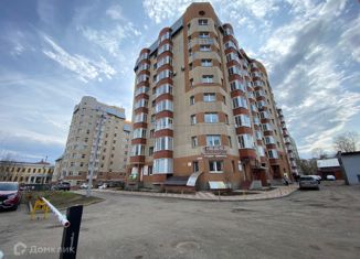 Однокомнатная квартира на продажу, 44.6 м2, Кировская область, Красноармейская улица, 3А