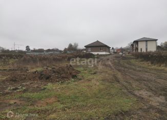 Земельный участок на продажу, 12 сот., Тула, Привокзальный территориальный округ