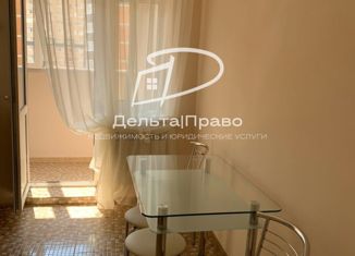 Продаю 2-ком. квартиру, 57 м2, Ростов-на-Дону, улица 45-я Линия, 60/72, ЖК Красный Аксай