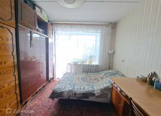 Продается 4-комнатная квартира, 64.1 м2, Республика Башкортостан, улица Комарова, 27